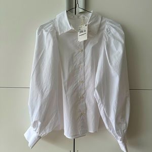 Mango blouse